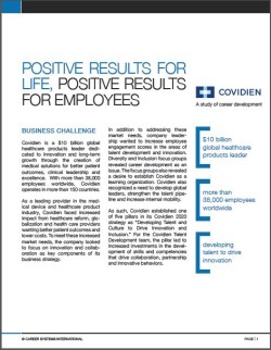 Covidien Case Study